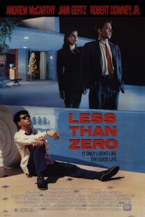 دانلود فیلم Less Than Zero 1987391994-1796183243