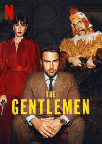 دانلود سریال The Gentlemen390040-1471691596