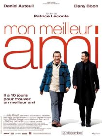 دانلود فیلم Mon meilleur ami 2006388904-353259204