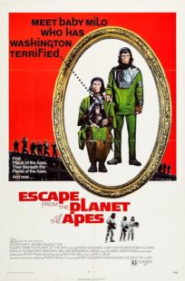 دانلود فیلم Escape from the Planet of the Apes 1971389897-1498690545