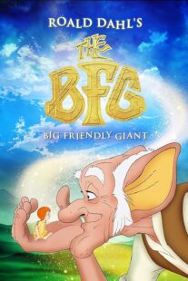 دانلود انیمیشن The BFG 1989390771-261590292
