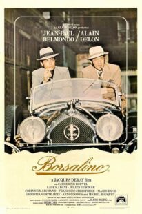 دانلود فیلم Borsalino 1970393082-976366919