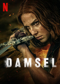دانلود فیلم Damsel 2024390120-398806449