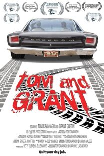 دانلود فیلم Tom and Grant 2018391475-1736681131
