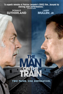 دانلود فیلم Man on the Train 2011393074-1674197889