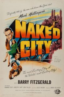 دانلود فیلم The Naked City 1948390511-341391885