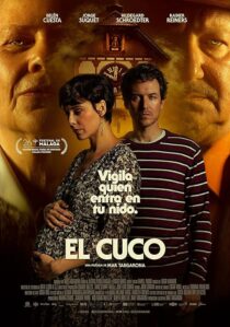دانلود فیلم The Cuckoo’s Curse 2023389582-1307490863
