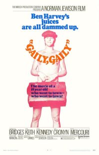 دانلود فیلم Gaily, Gaily 1969392474-602828457