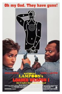 دانلود فیلم Loaded Weapon 1 1993390722-604273676