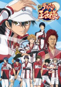 دانلود انیمه The New Prince of Tennis392535-1458357441