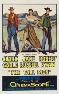 دانلود فیلم The Tall Men 1955390103-1219720871