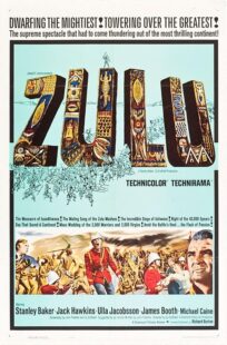 دانلود فیلم Zulu 1964392173-2080753970