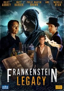 دانلود فیلم Frankenstein: Legacy 2024390244-1006477682