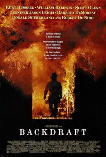 دانلود فیلم Backdraft 1991390740-239693442