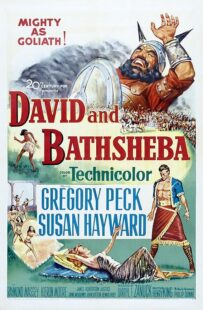 دانلود فیلم David and Bathsheba 1951392841-1283434479