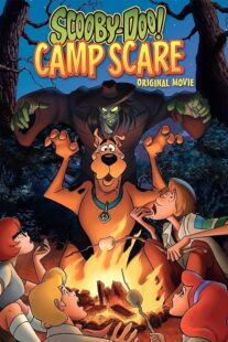 دانلود انیمیشن Scooby-Doo! Camp Scare 2010390669-688651183