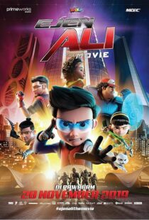 دانلود انیمیشن Ejen Ali: The Movie 2019392090-775052656