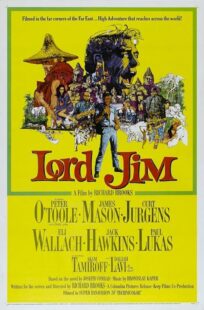 دانلود فیلم Lord Jim 1965392901-76416671