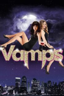 دانلود فیلم Vamps 2012394844-1232227356