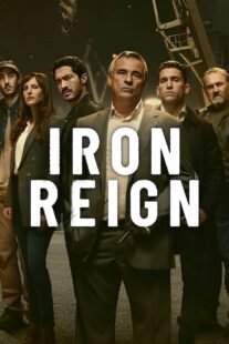 دانلود سریال Iron Reign394930-1013029472