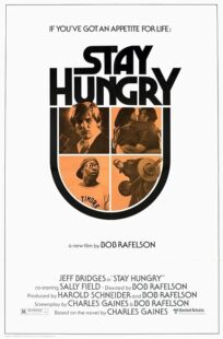 دانلود فیلم Stay Hungry 1976393811-1848878402