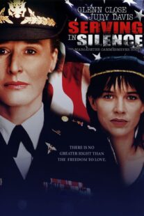 دانلود فیلم Serving in Silence: The Margarethe Cammermeyer Story 1995394793-1573433774