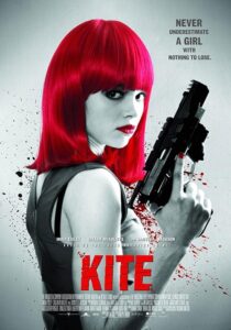دانلود فیلم Kite 2014395608-250649777