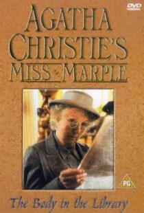 دانلود سریال Miss Marple: The Body in the Library395754-559025343