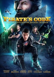دانلود فیلم Pirate’s Code: The Adventures of Mickey Matson 2014396045-2094362444