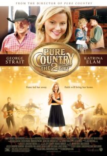 دانلود فیلم Pure Country 2: The Gift 2010395156-362505875