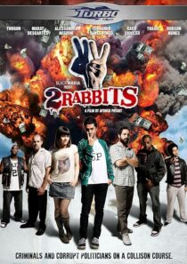 دانلود فیلم Two Rabbits 2012395316-662290186
