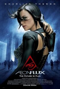 دانلود فیلم Æon Flux 2005393691-723667085