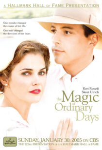 دانلود فیلم The Magic of Ordinary Days 2005394569-165333116