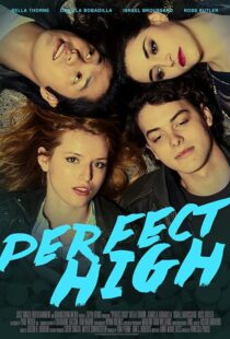 دانلود فیلم Perfect High 2015394298-1844961421