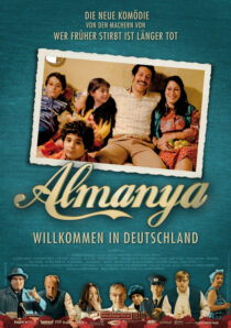 دانلود فیلم Almanya: Welcome to Germany 2011393585-2026126337