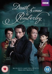 دانلود سریال Death Comes to Pemberley394246-709610705