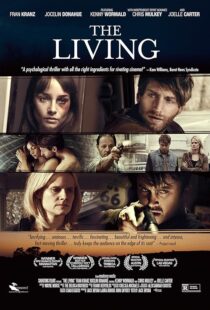 دانلود فیلم The Living 2014396024-1678091286