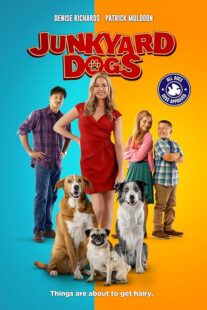 دانلود فیلم Junkyard Dogs 2022395244-1677125524