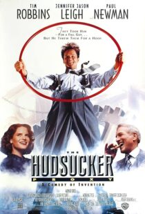دانلود فیلم The Hudsucker Proxy 1994393904-787342655