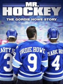 دانلود فیلم Mr. Hockey: The Gordie Howe Story 2013394059-1447446311