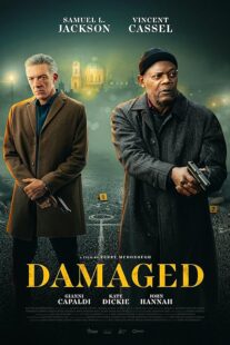 دانلود فیلم Damaged 2024394425-1858130870