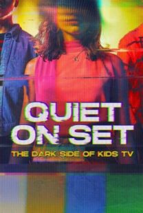 دانلود سریال Quiet on Set: The Dark Side of Kids TV395767-197966763