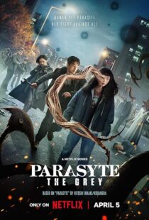 دانلود سریال کره‌ای Parasyte: The Grey393947-1629917592