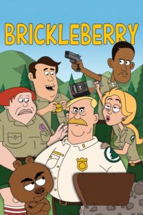 دانلود انیمیشن Brickleberry398722-622509446