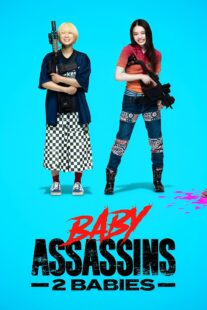 دانلود فیلم Baby Assassins: 2 Babies 2023399146-897878556