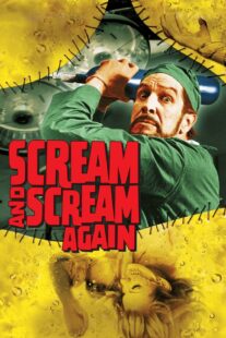 دانلود فیلم Scream and Scream Again 1970399294-2077539084