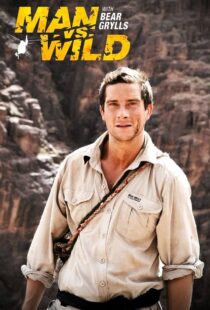 دانلود سریال Man vs. Wild396290-1780748306
