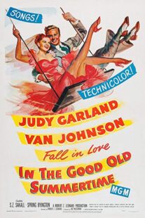 دانلود فیلم In the Good Old Summertime 1949396785-1745765850