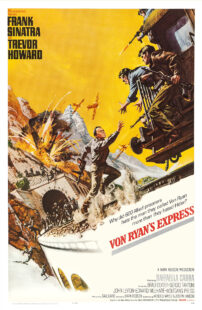 دانلود فیلم Von Ryan’s Express 1965397907-312406180
