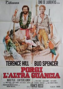 دانلود فیلم Turn the Other Cheek 1974402752-1531552212